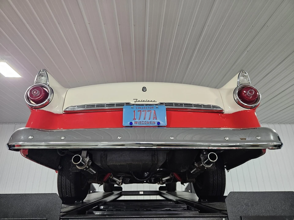 1955 Ford Fairlane 2nd Gen - Image 16 of 31