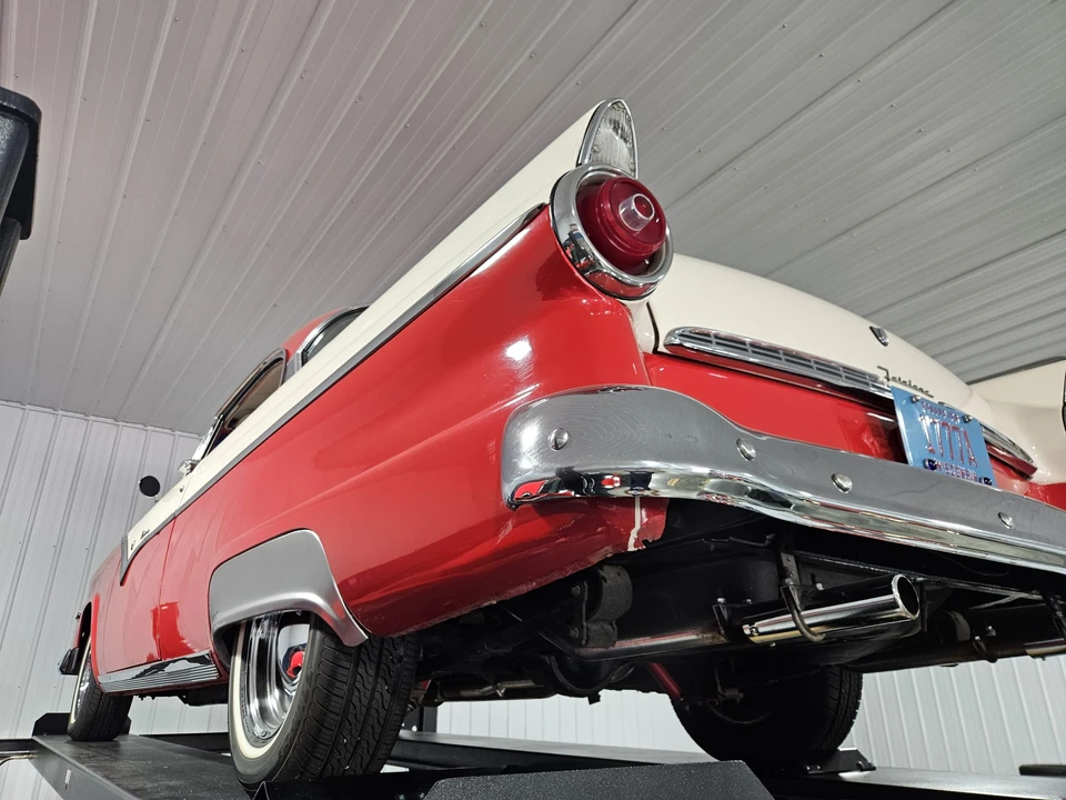 1955 Ford Fairlane 2nd Gen - Image 17 of 31