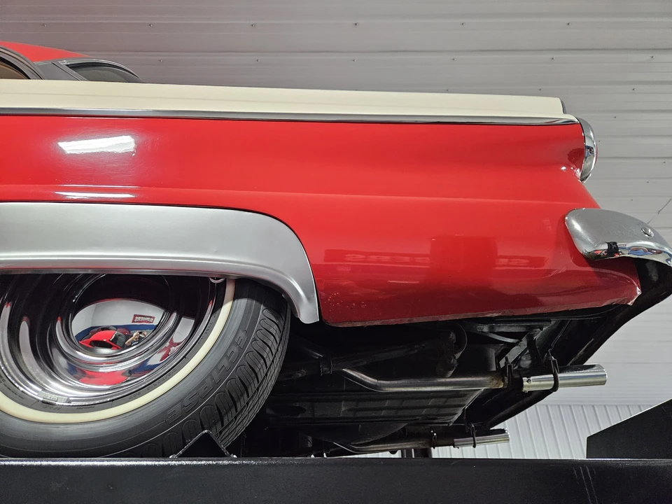 1955 Ford Fairlane 2nd Gen - Image 19 of 31