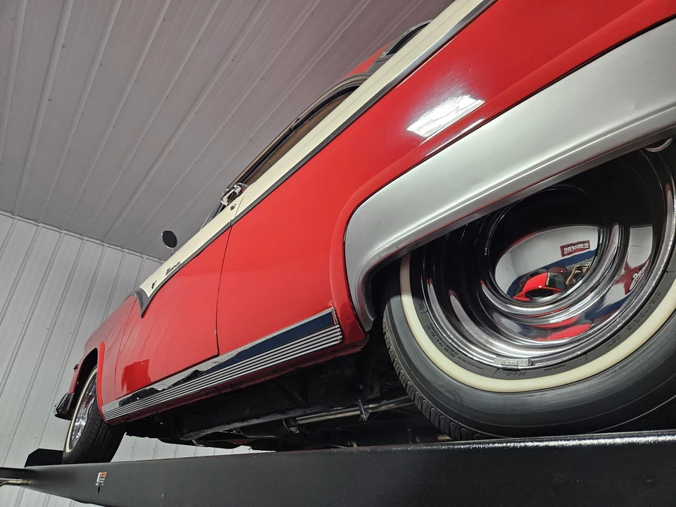 1955 Ford Fairlane 2nd Gen - Image 18 of 31