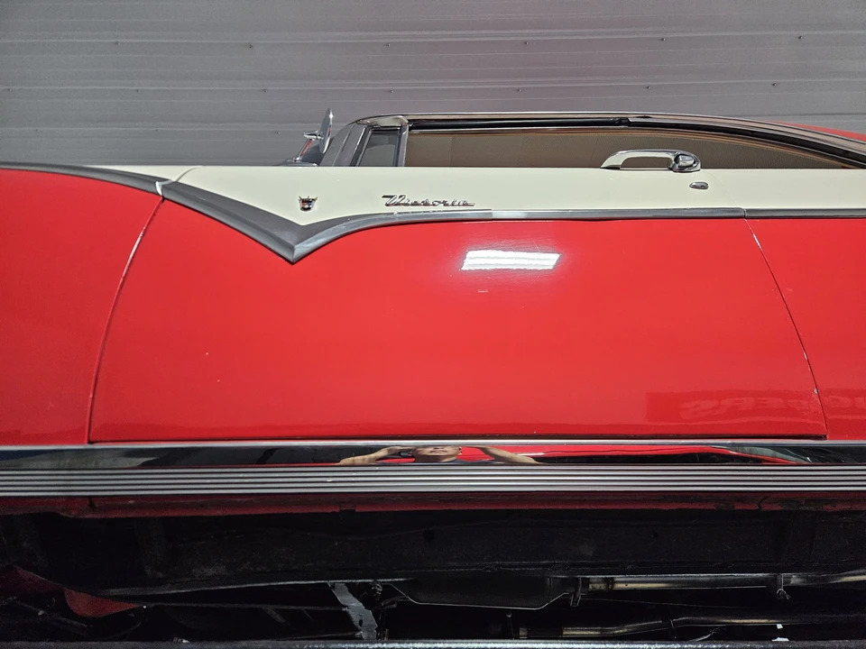 1955 Ford Fairlane 2nd Gen - Image 20 of 31