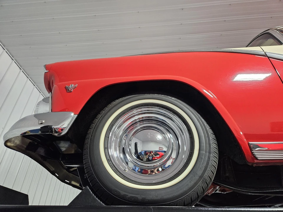 1955 Ford Fairlane 2nd Gen - Image 21 of 31