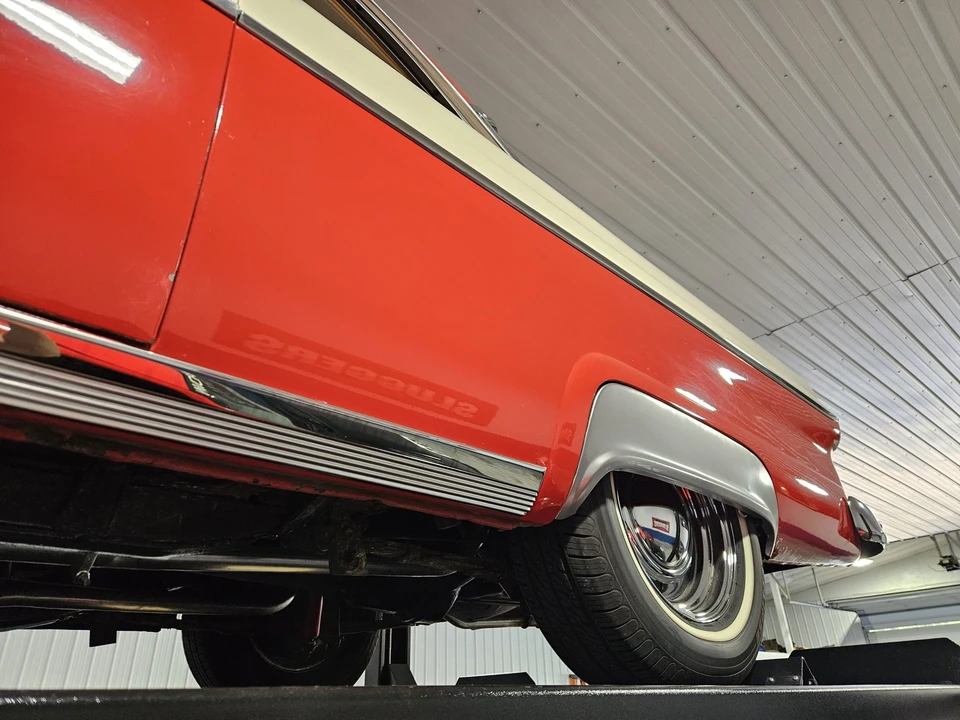 1955 Ford Fairlane 2nd Gen - Image 22 of 31