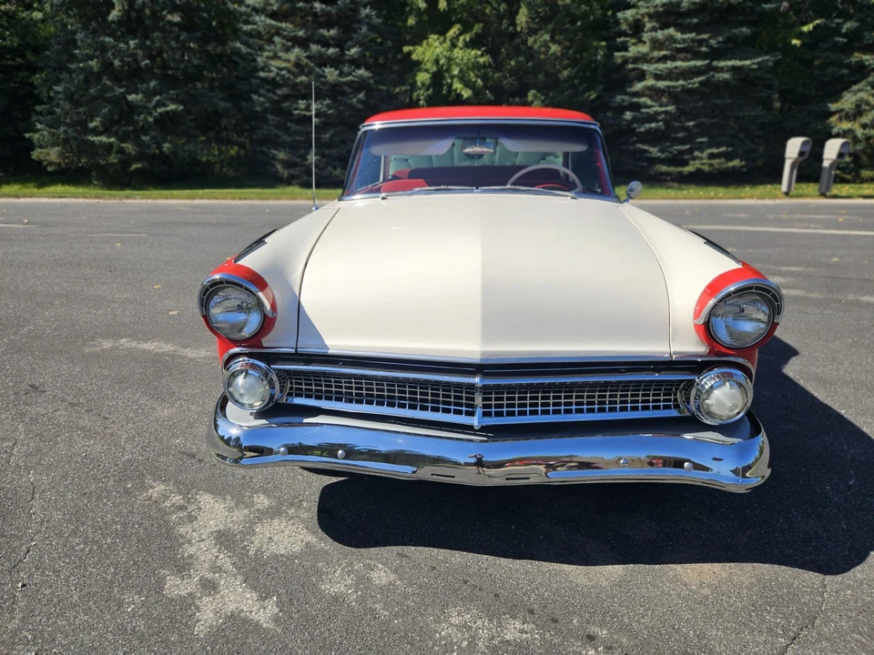 1955 Ford Fairlane 2nd Gen - Image 3 of 31