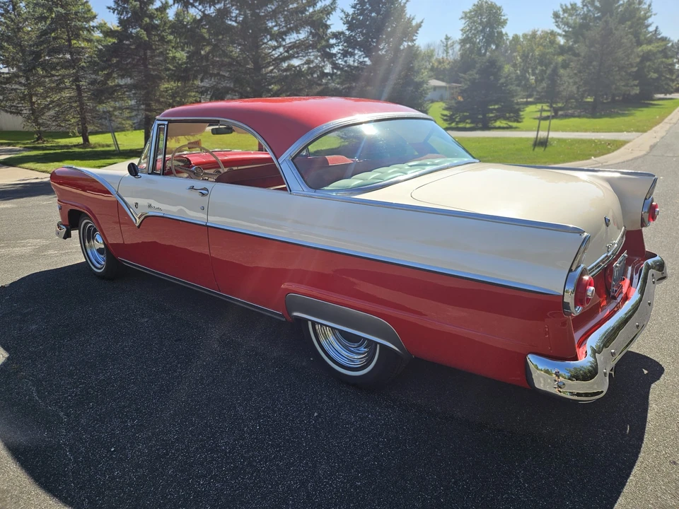 1955 Ford Fairlane 2nd Gen - Image 6 of 31