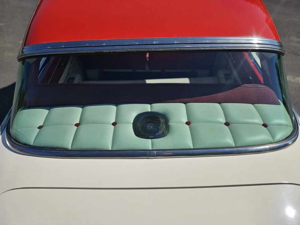 1955 Ford Fairlane 2nd Gen - Image 25 of 31