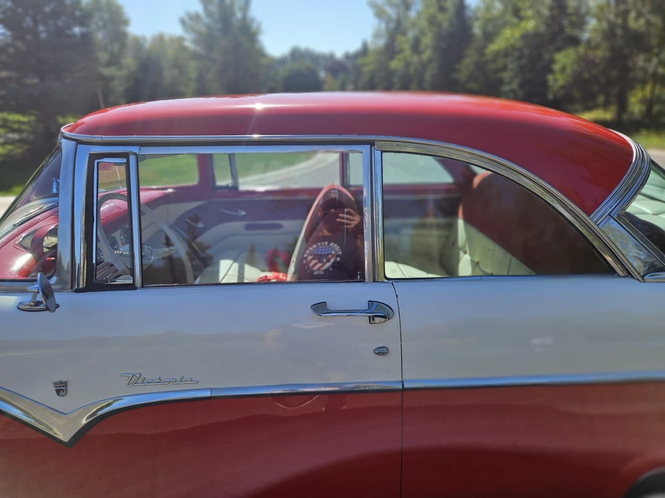 1955 Ford Fairlane 2nd Gen - Image 26 of 31