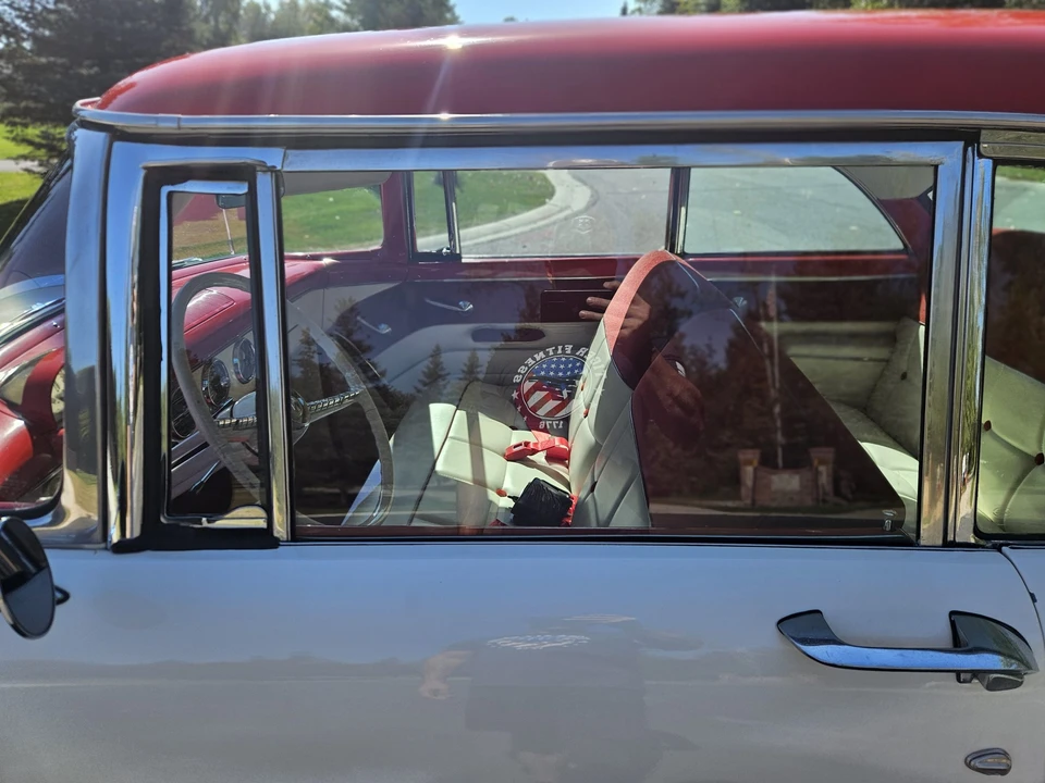 1955 Ford Fairlane 2nd Gen - Image 30 of 31