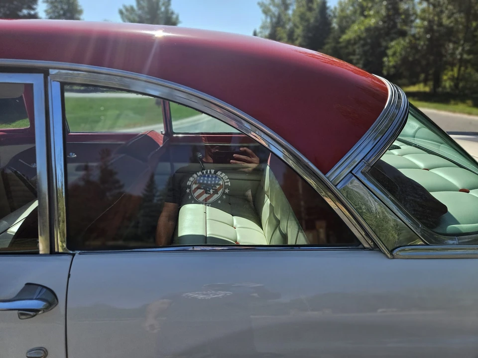 1955 Ford Fairlane 2nd Gen - Image 27 of 31