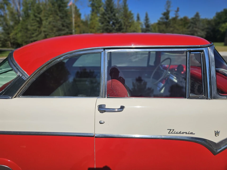1955 Ford Fairlane 2nd Gen - Image 29 of 31