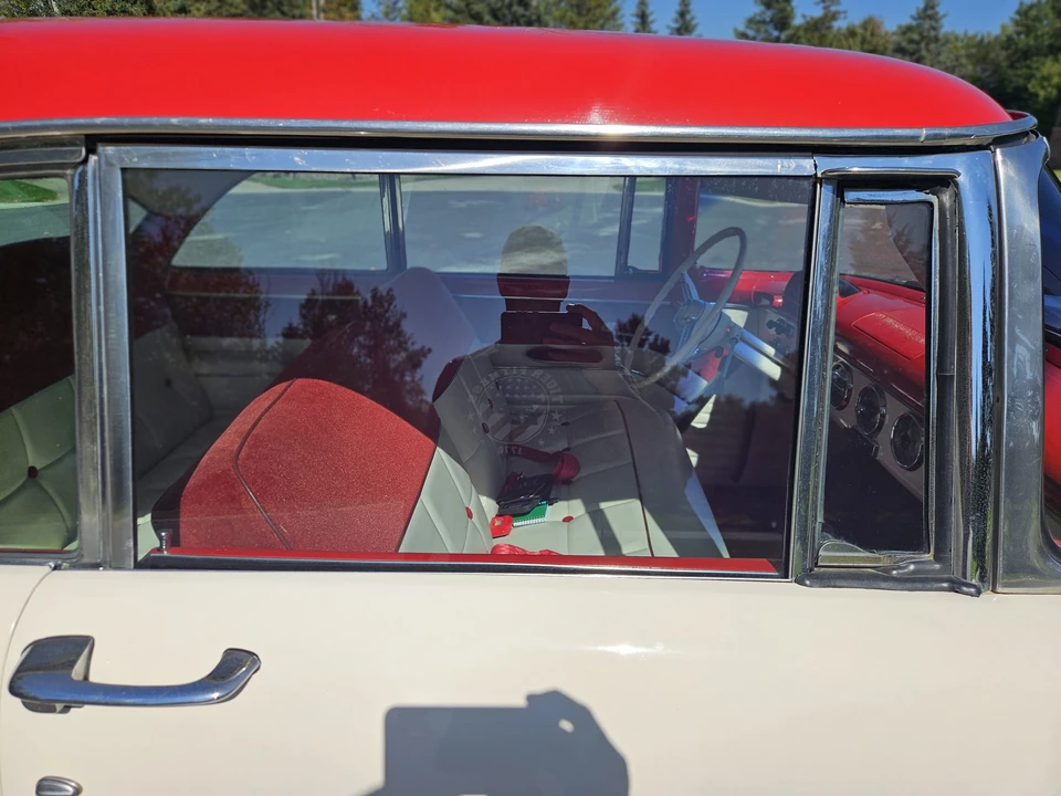 1955 Ford Fairlane 2nd Gen - Image 31 of 31