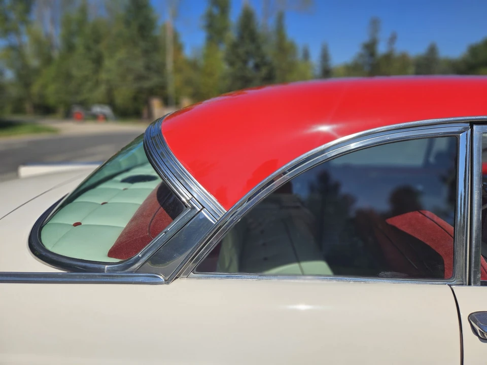 1955 Ford Fairlane 2nd Gen - Image 28 of 31