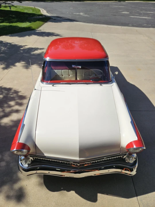1955 Ford Fairlane 2nd Gen - Image 23 of 31