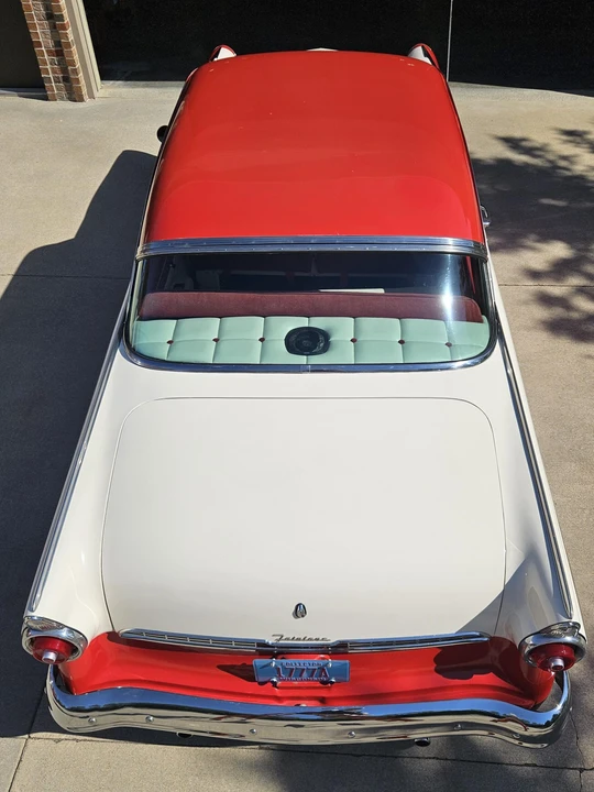 1955 Ford Fairlane 2nd Gen - Image 24 of 31