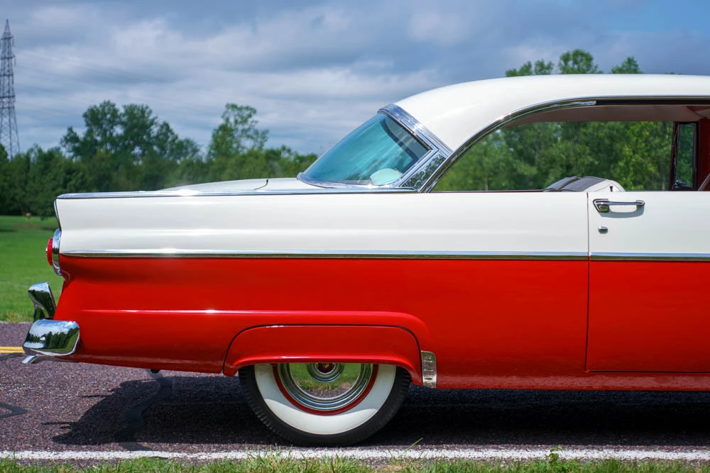 1955 Ford Fairlane 1st Gen - Image 13 of 31