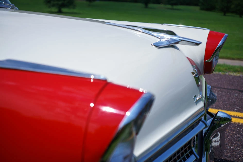 1955 Ford Fairlane 1st Gen - Image 15 of 31