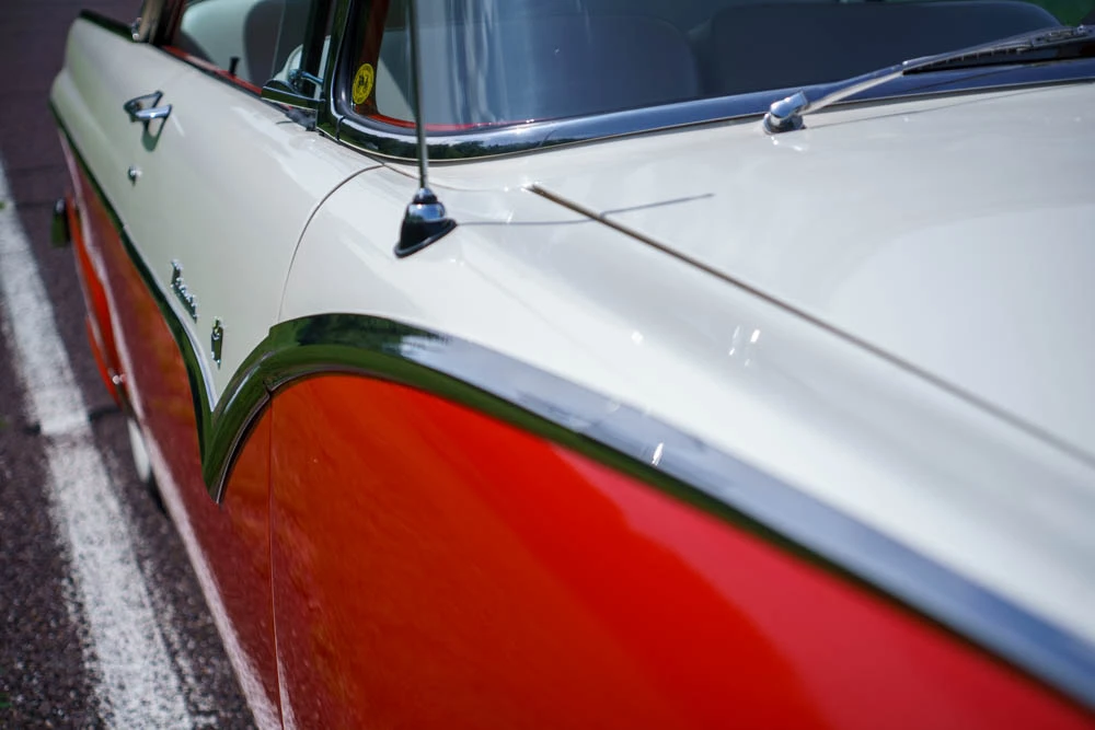 1955 Ford Fairlane 1st Gen - Image 17 of 31