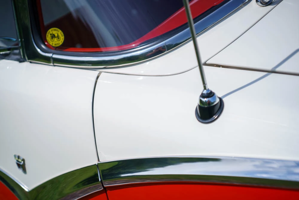 1955 Ford Fairlane 1st Gen - Image 19 of 31