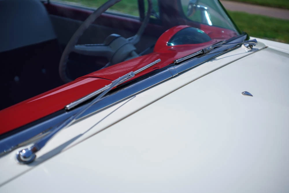 1955 Ford Fairlane 1st Gen - Image 18 of 31