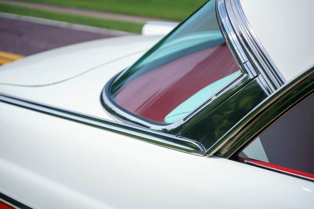 1955 Ford Fairlane 1st Gen - Image 24 of 31
