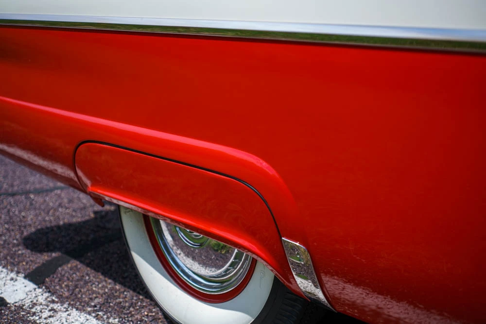 1955 Ford Fairlane 1st Gen - Image 27 of 31