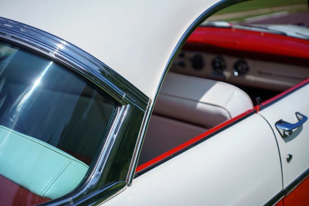 1955 Ford Fairlane 1st Gen - Image 25 of 31