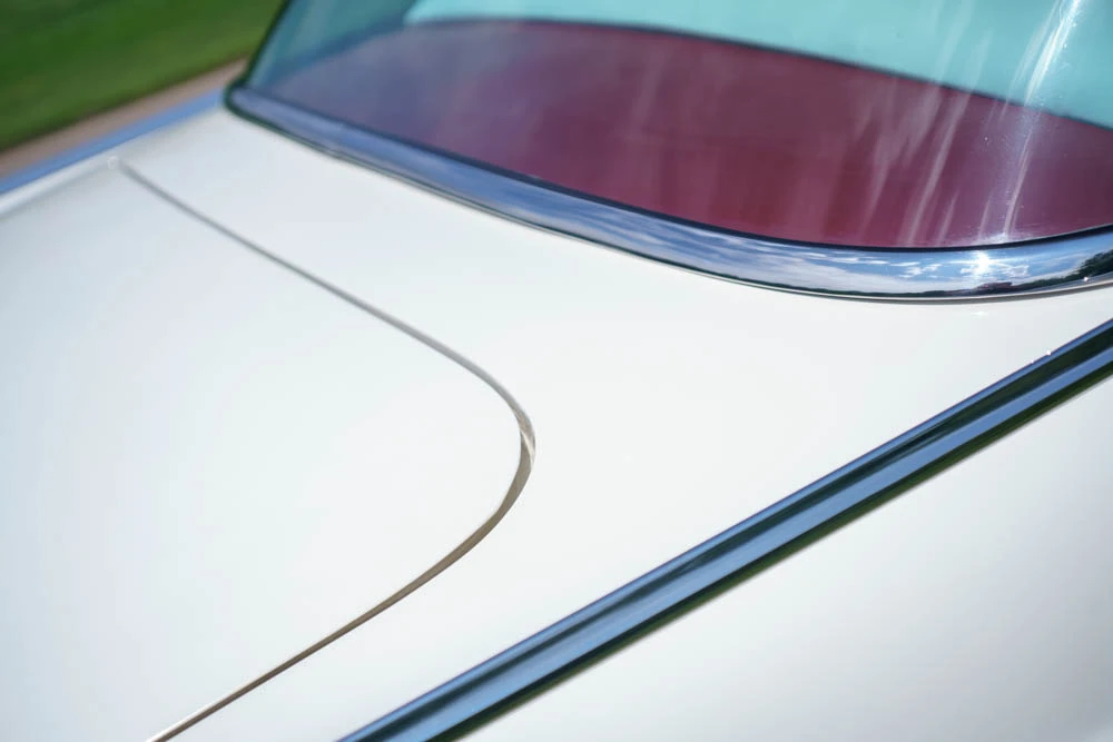 1955 Ford Fairlane 1st Gen - Image 26 of 31