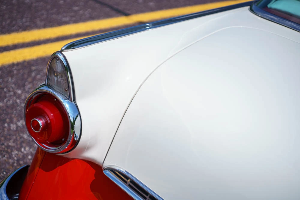 1955 Ford Fairlane 1st Gen - Image 30 of 31