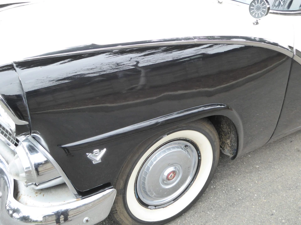 1955 Ford Fairlane 1st Gen - Image 19 of 31