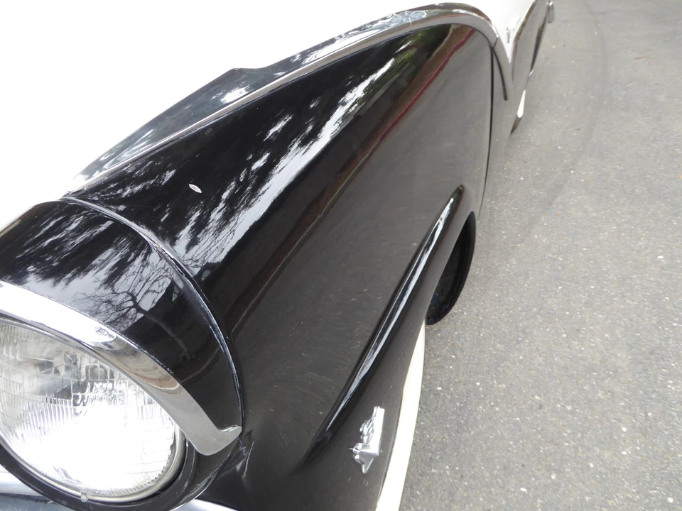 1955 Ford Fairlane 1st Gen - Image 18 of 31