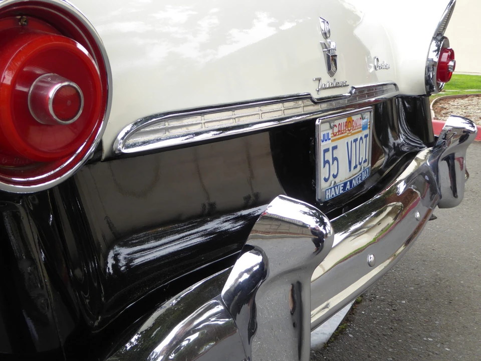 1955 Ford Fairlane 1st Gen - Image 26 of 31