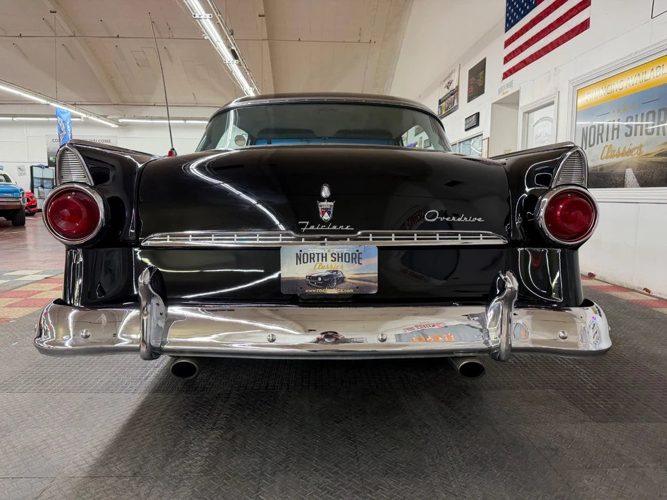 1955 Ford Fairlane 1st Gen - Image 11 of 31