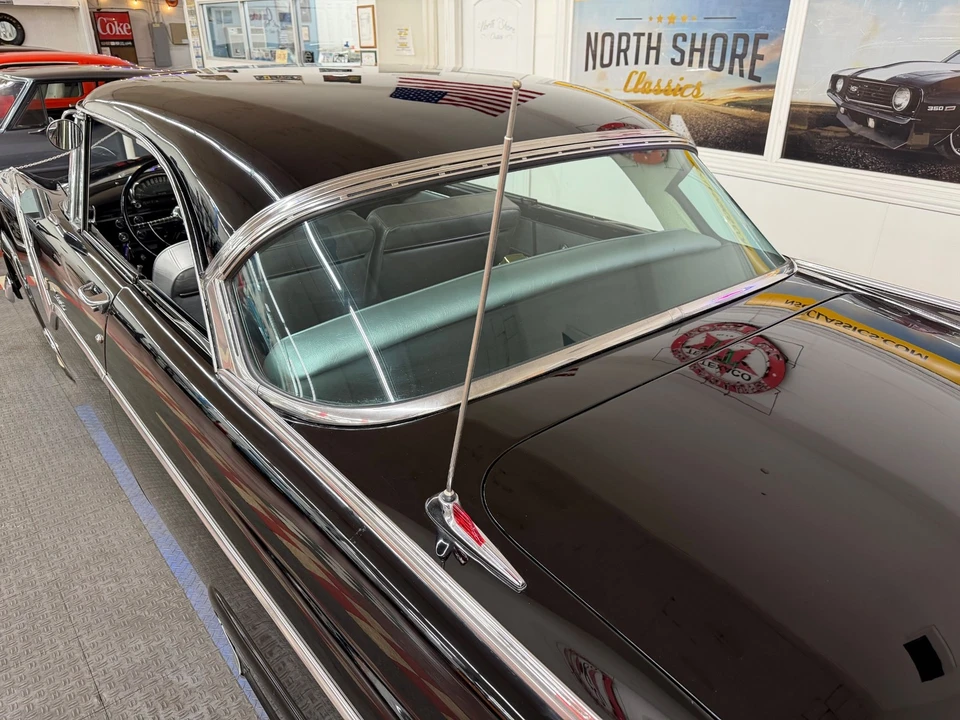 1955 Ford Fairlane 1st Gen - Image 12 of 31