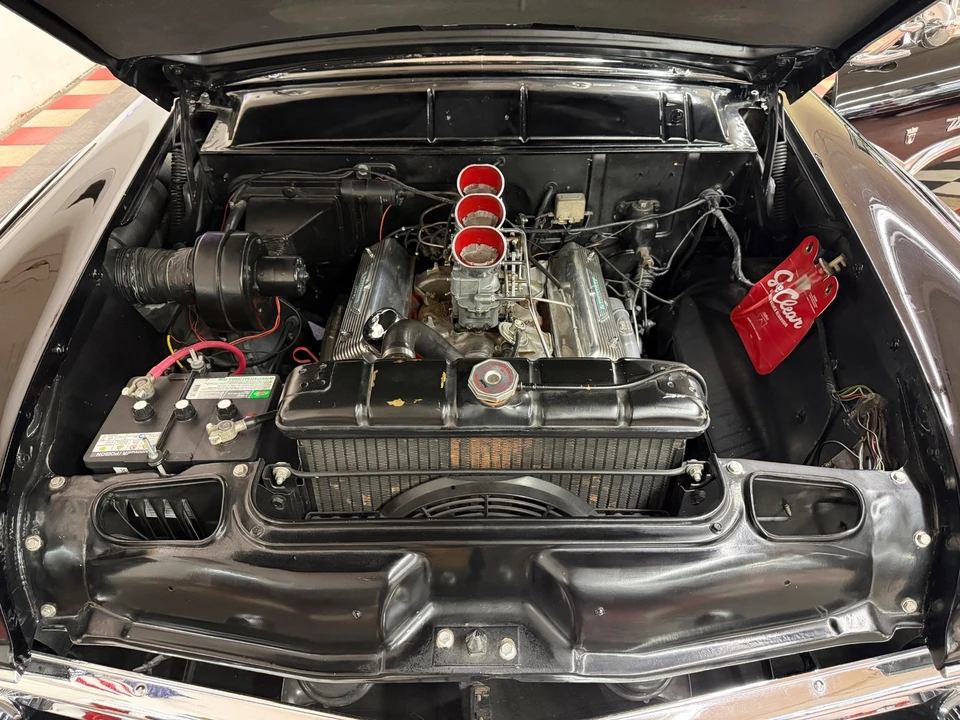 1955 Ford Fairlane 1st Gen - Image 17 of 31