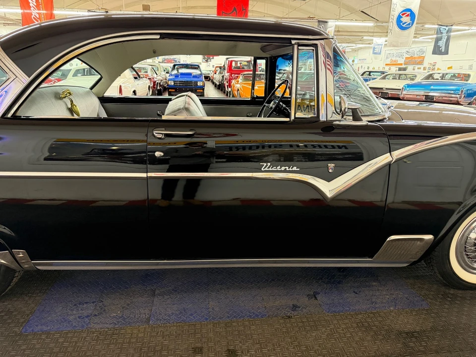 1955 Ford Fairlane 1st Gen - Image 19 of 31