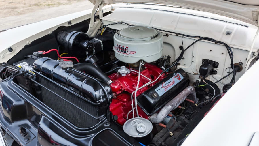 1955 Ford Fairlane 1st Gen - Image 6 of 12