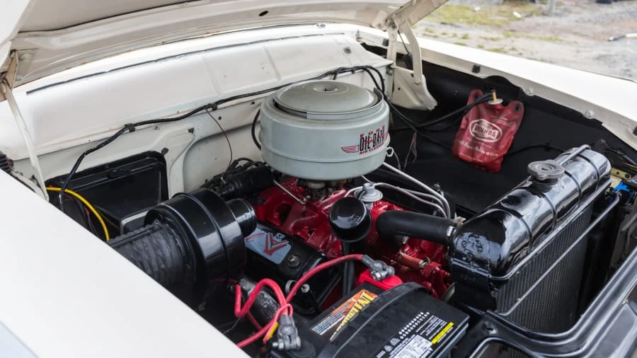 1955 Ford Fairlane 1st Gen - Image 7 of 12