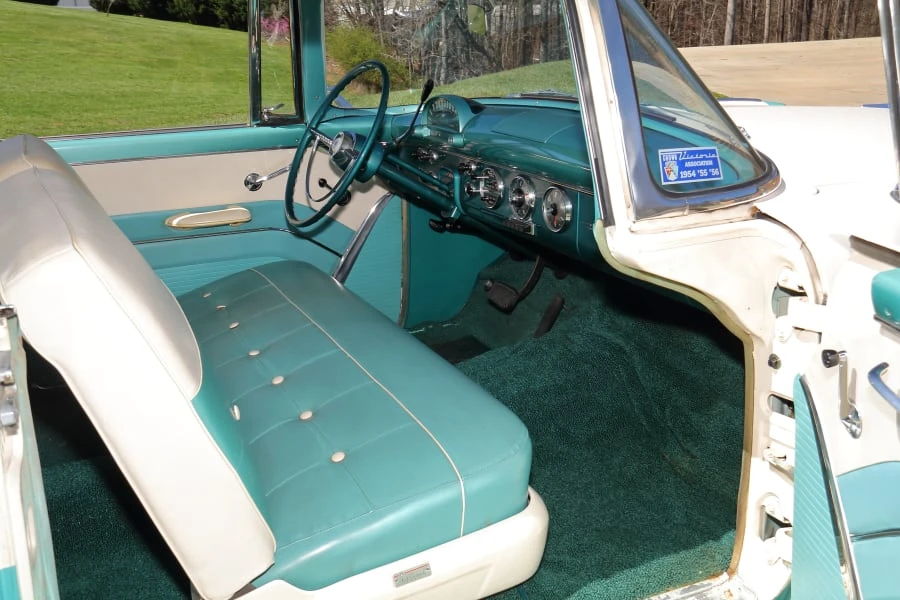 1955 Ford Fairlane 1st Gen - Image 19 of 24