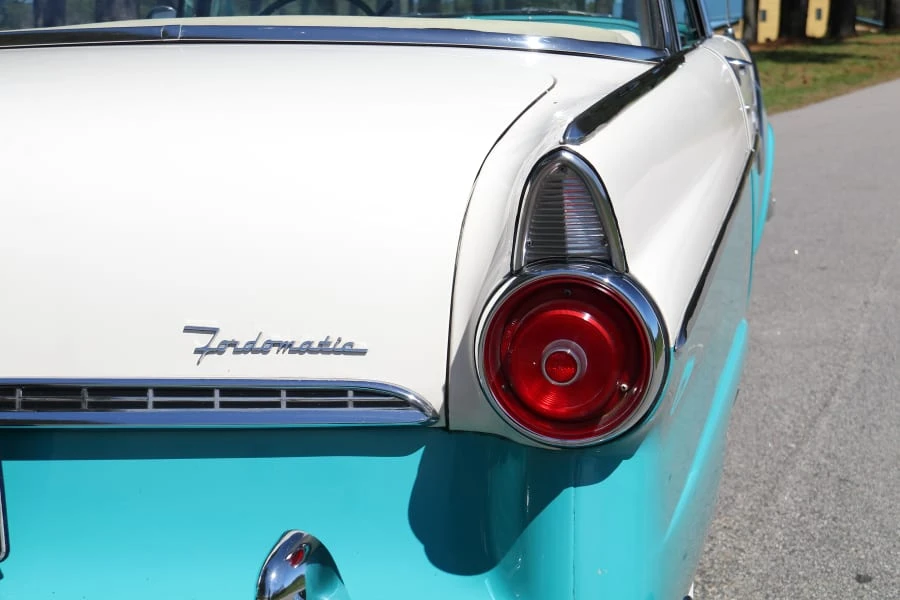 1955 Ford Fairlane 1st Gen - Image 15 of 24