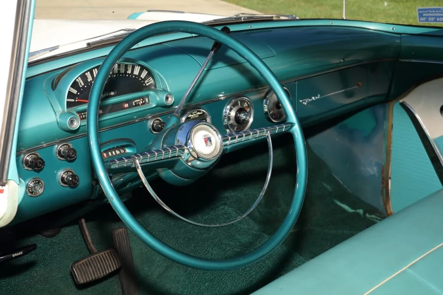 1955 Ford Fairlane 1st Gen - Image 17 of 24