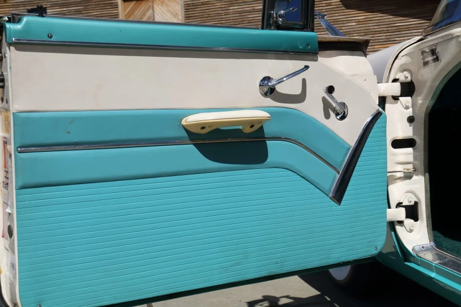 1955 Ford Fairlane 1st Gen - Image 18 of 24