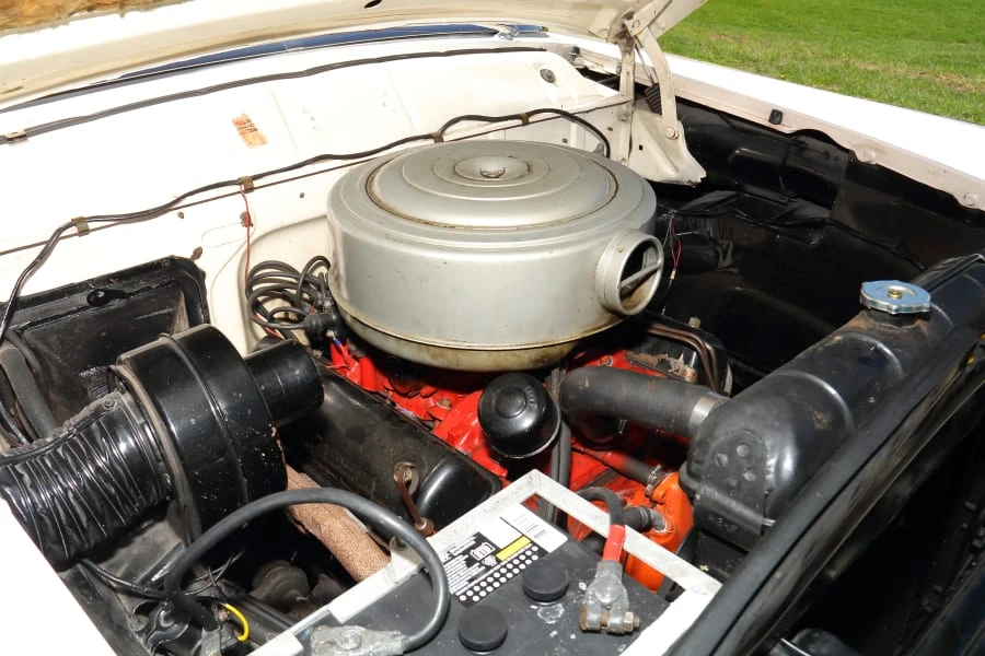 1955 Ford Fairlane 1st Gen - Image 22 of 24