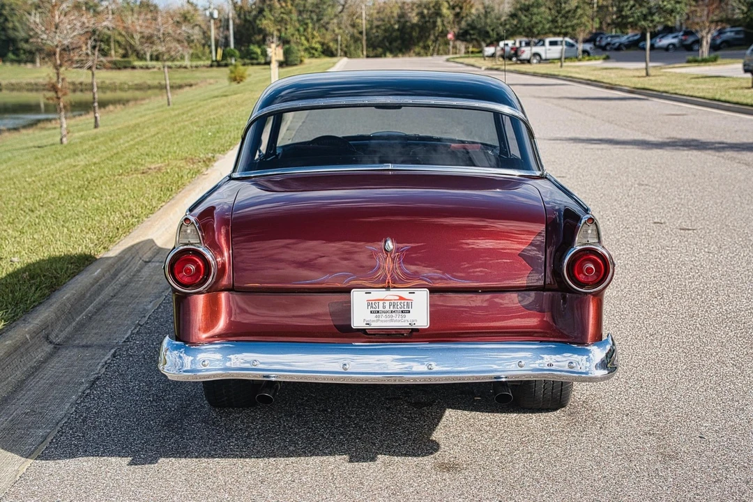 1955 Ford Fairlane 2nd Gen - Image 5 of 21