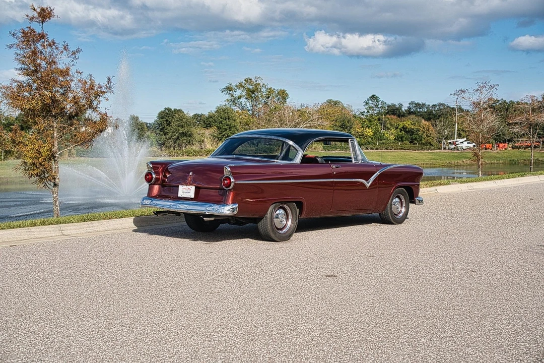 1955 Ford Fairlane 2nd Gen - Image 6 of 21