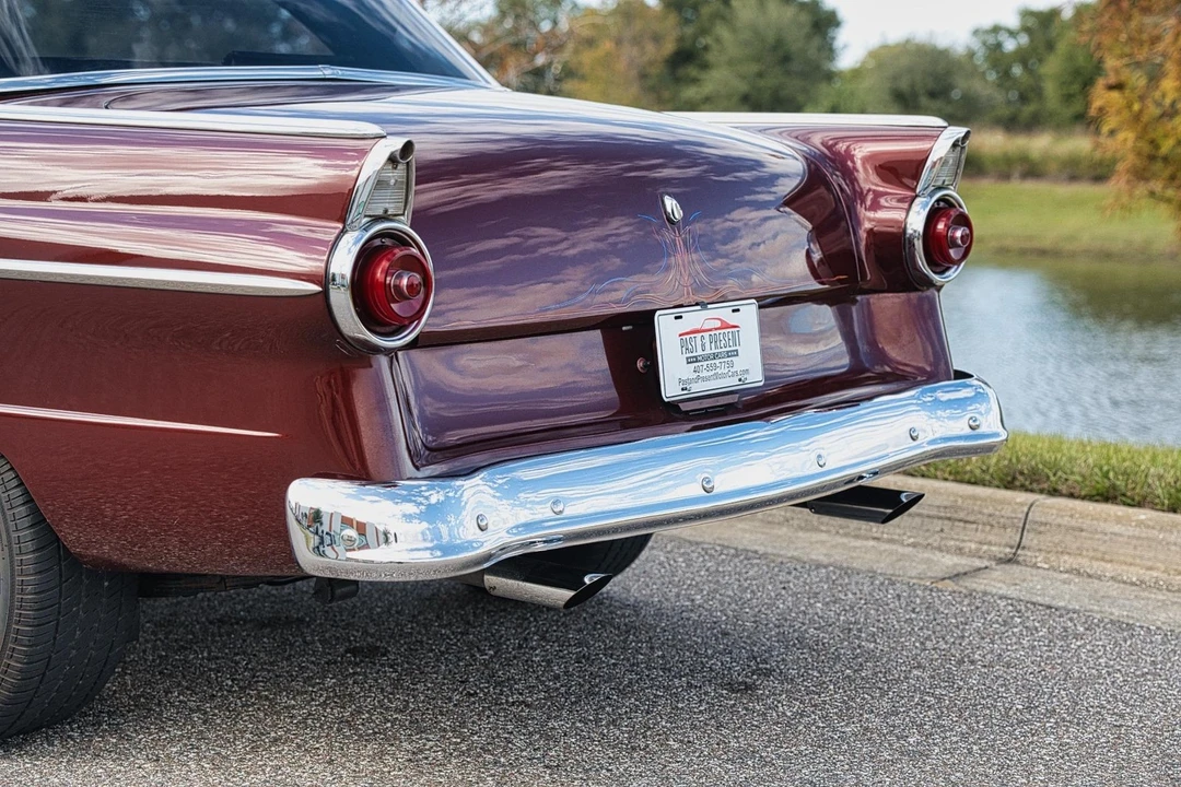 1955 Ford Fairlane 1st Gen - Image 31 of 31