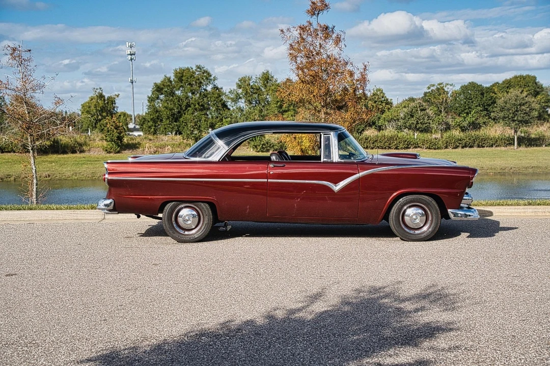 1955 Ford Fairlane 2nd Gen - Image 7 of 21