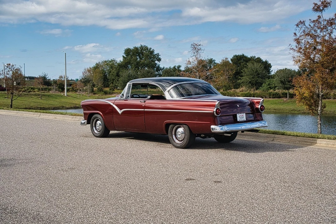 1955 Ford Fairlane 2nd Gen - Image 20 of 21