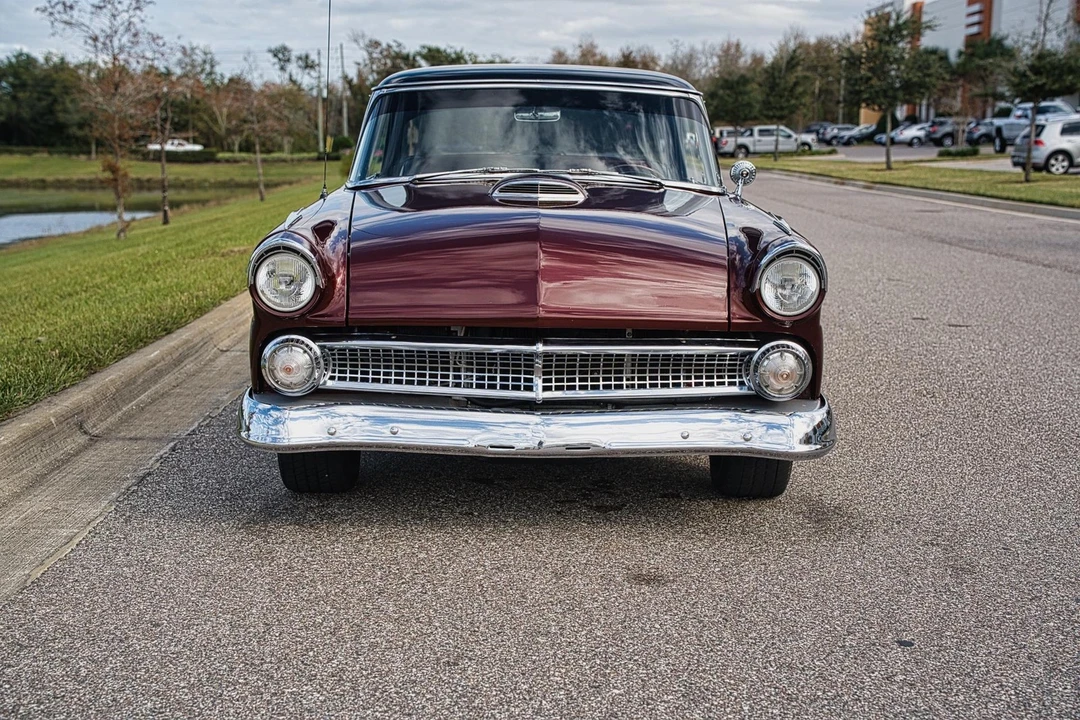 1955 Ford Fairlane 2nd Gen - Image 21 of 21