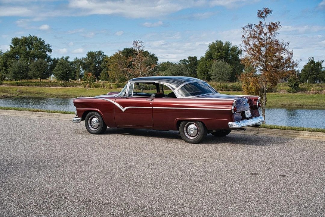 1955 Ford Fairlane 2nd Gen - Image 19 of 21