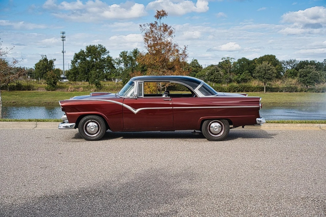 1955 Ford Fairlane 2nd Gen - Image 2 of 21